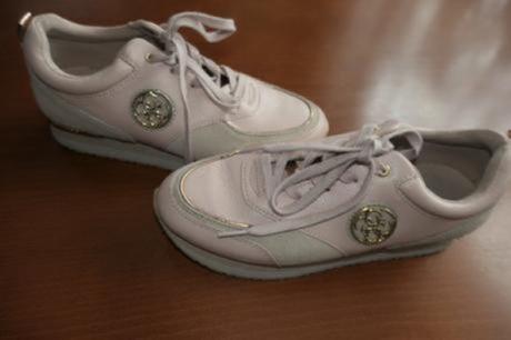 Guess original damske kvalitne tenisky/topky 39, guess,39