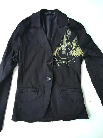 Sako criminal damage, xs