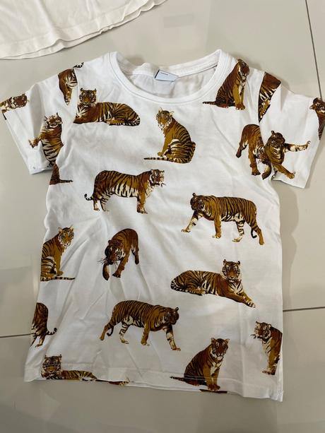 Trička lindex č. 104, lindex,104