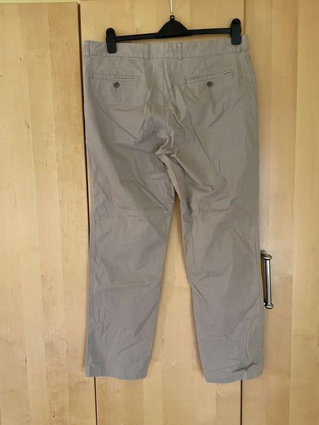 Pánske nohavice č.xl-54, 54