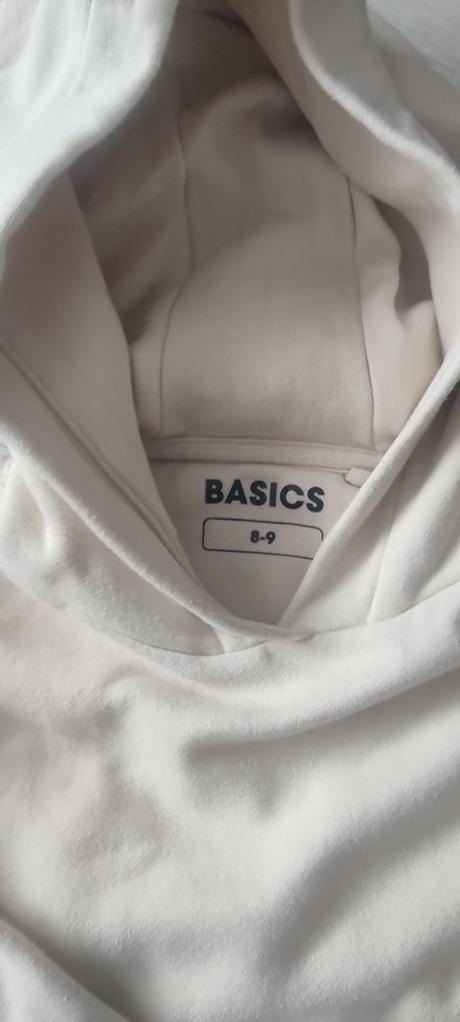 Basic mikina, f&f,140