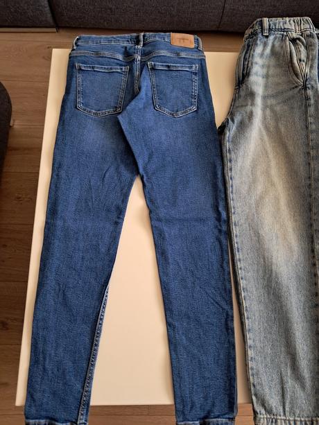 Modré zara rifle v.152, zara,152