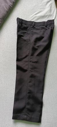 Nohavice cca 7-8 r, 110