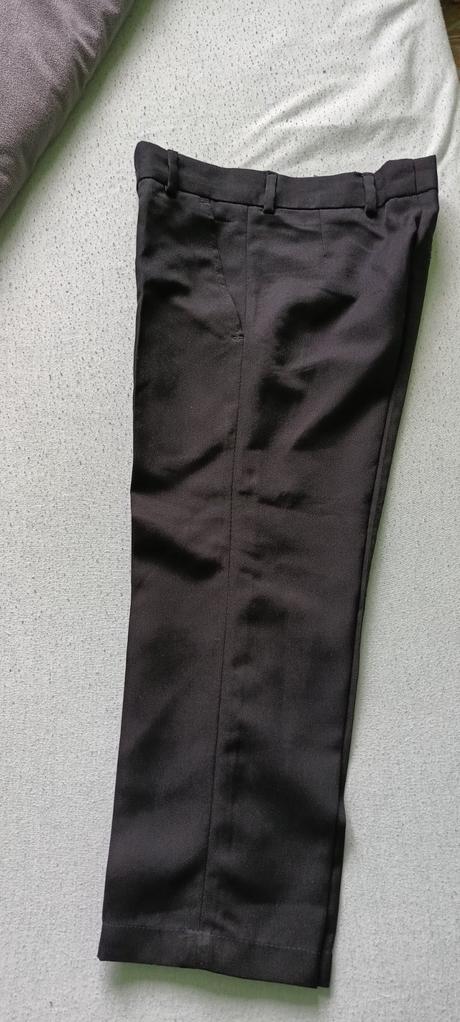 Nohavice cca 7-8 r, 110