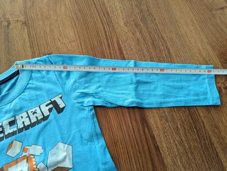 Tricko minecraft, 98