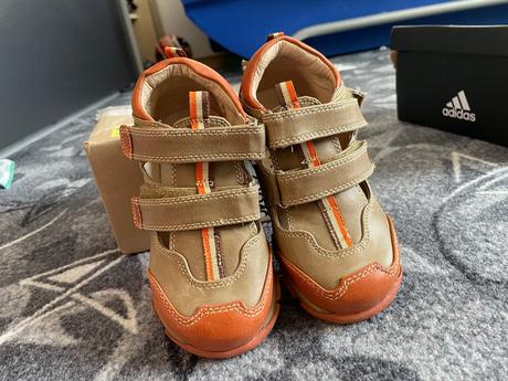 Topánky, bubble gummers,26