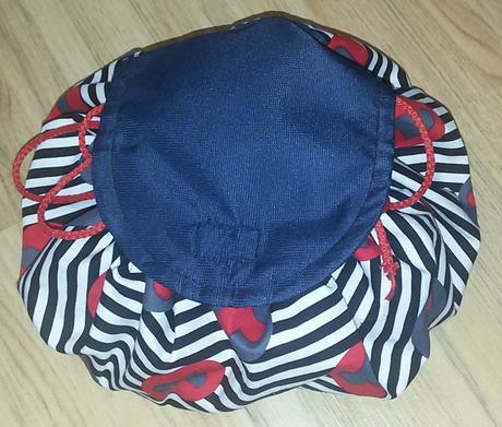 Sťahovací vak na hračky, 