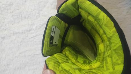 Rukavice bauer, bauer