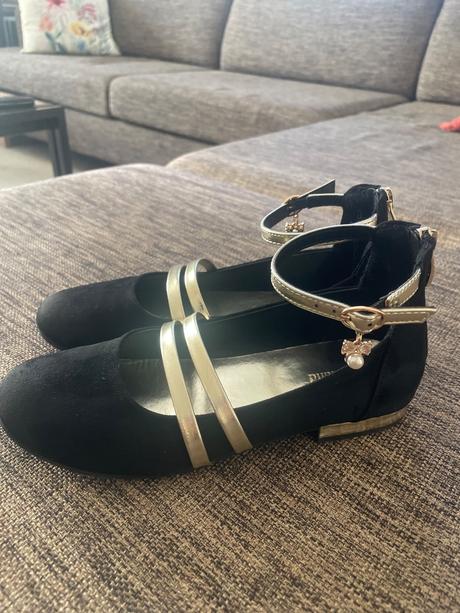 Príležitostné topánky, graceland,32