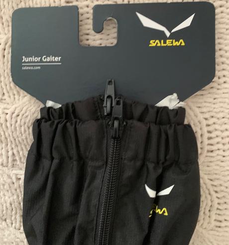 Návleky salewa junior, uni, salewa