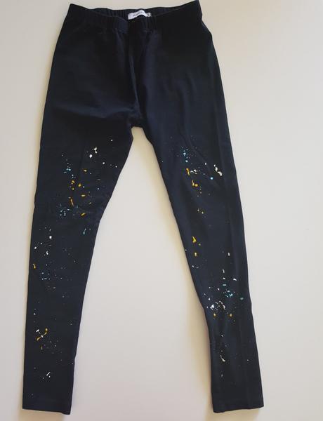 Komplet rucne malovany, reserved,152