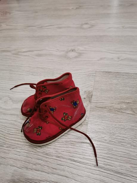 Papučky, deichmann,18