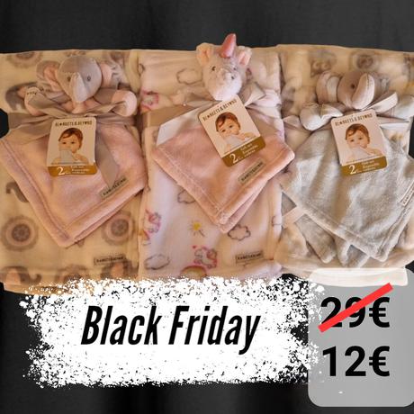 Set deka+mojkáč 3 druhy, 