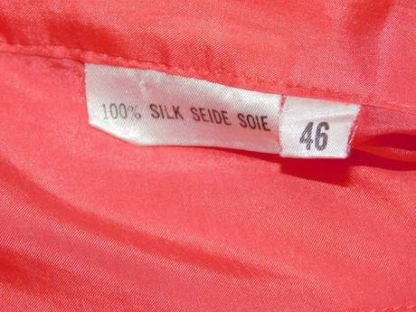 Pekna vzdušna bluzka, 46