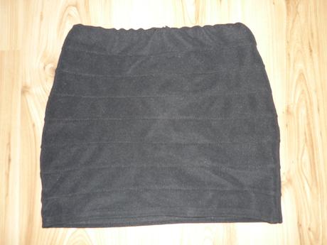 Peckova sukna, new look,s