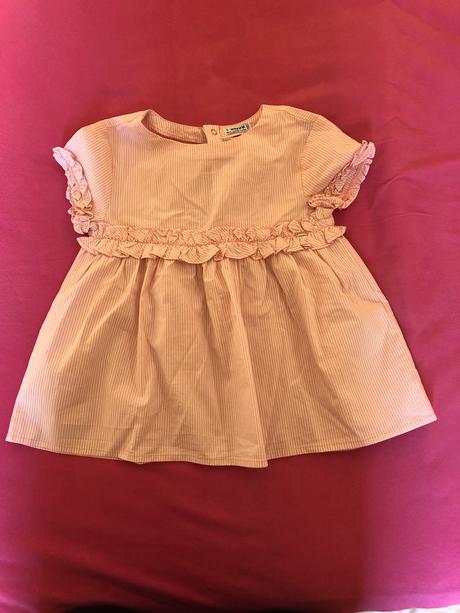 Mayoral bluzka, mayoral,116