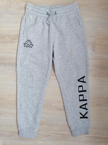 Tepláková súprava zn. kappa, kappa,134