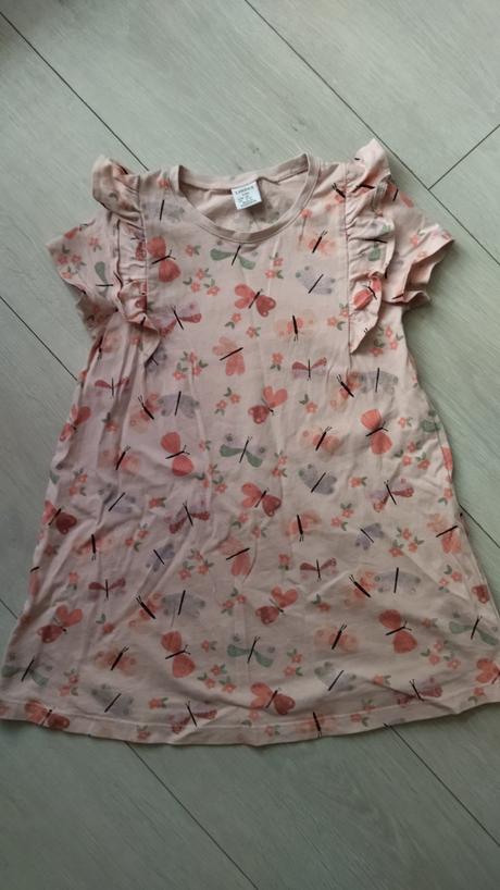 Šaty/tunika, lindex,116