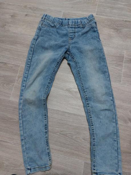 Dzeginy riflove, 128