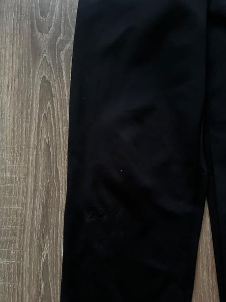 Športové tepláky, h&m,158