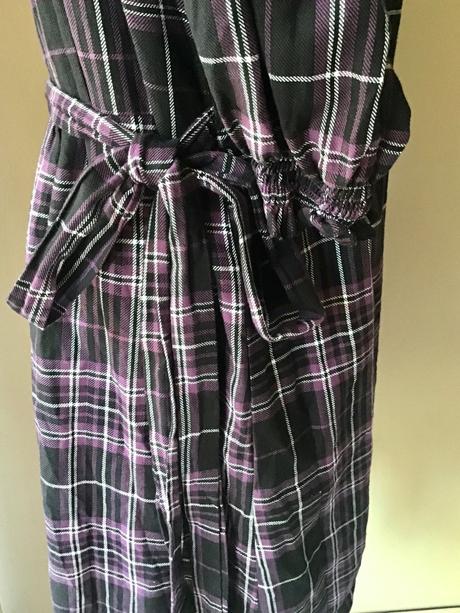 Zavinovacie saty /1a, bonprix,36 / 38 / s