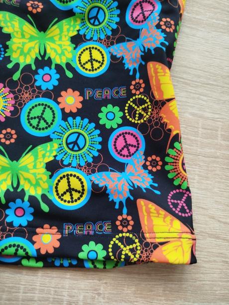 Plavky - vrch 164/170, 164