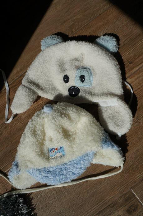 Hrubsie, zimne ciapocky 3-6 mes, 68