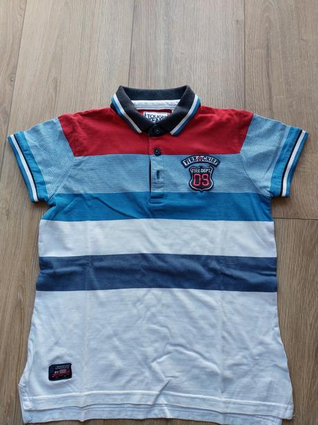 Polo tričko, palomino,134