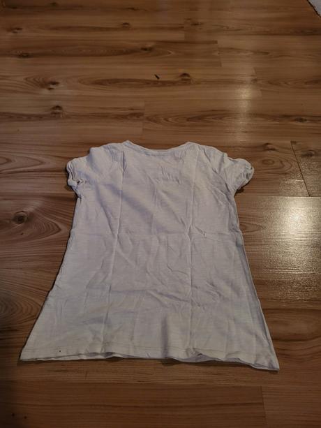 Tričko, h&m,134