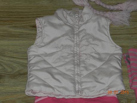 Balíček  86, 86–98