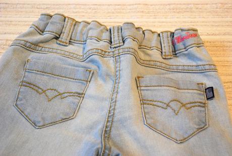 Značkové rifle, original marines,104