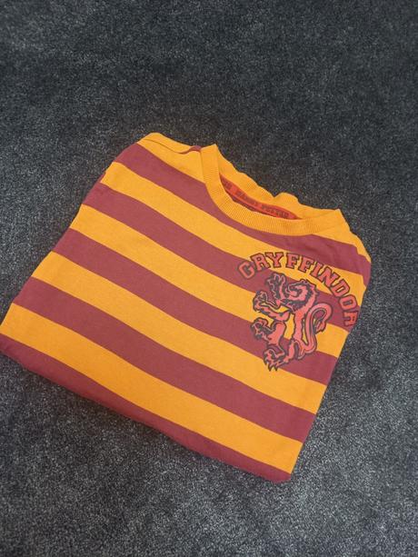 Tricko harry potter v.122, 122