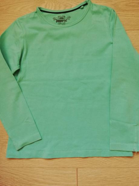 Tričko 122/128, pepperts,122