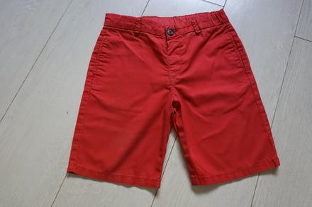 Kraťasky h&m, h&m,134