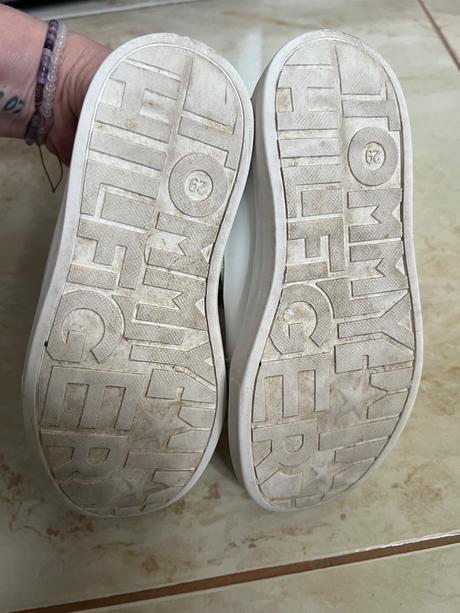 Tenisky tommy hilfiger, tommy hilfiger,29