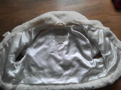 Krasne bolerko, vesta, reserved,110