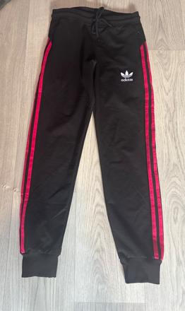 Nové adidas teplaky, adidas,m