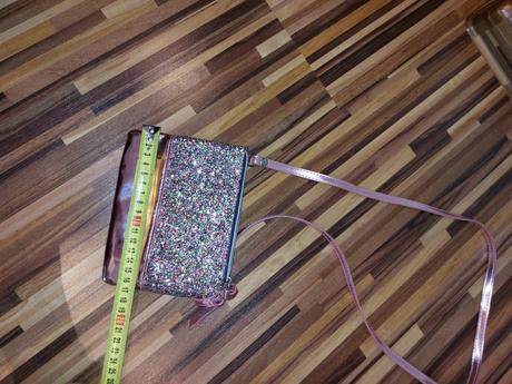 Mini kabelka pre malú slečnu, h&m