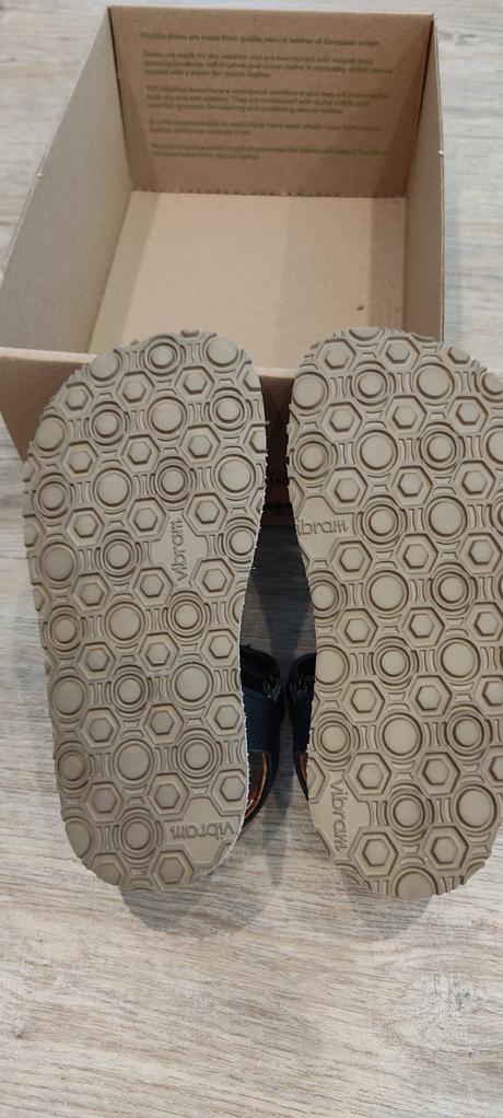 Froddo sandalky barefoot, froddo,25