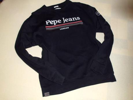 L-xl  pepe, pepe jeans,l
