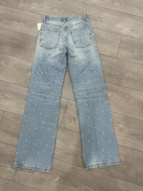 Rifle, zara,xs