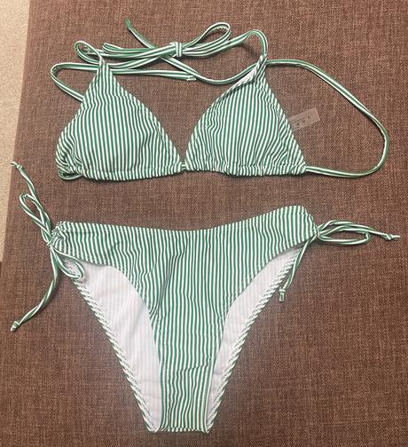 Dámske bikiny, s