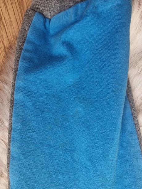 Teplaky style kids, booso,110