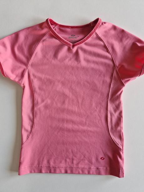 Športové tričko, 134