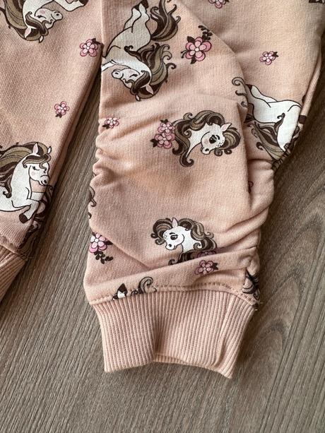 Mikinka dopodopo unicorn 128, dopodopo,128