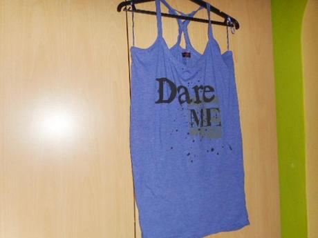 Top predlžený - 38-40, miss selfridge,40