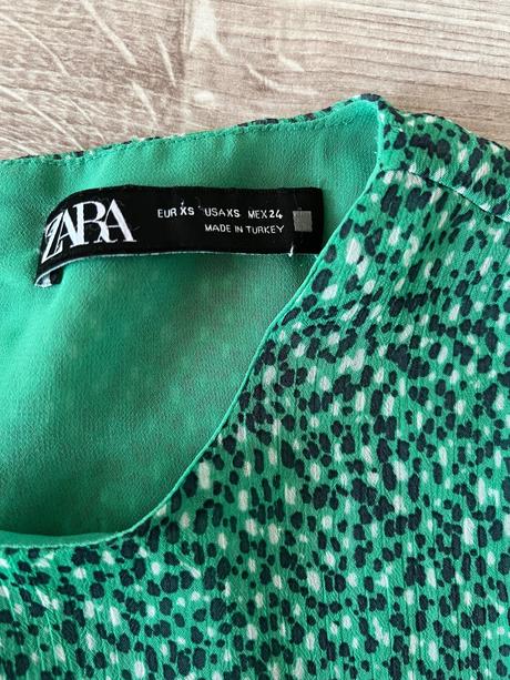 Dlhé šaty, zara,xs