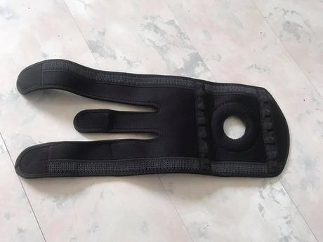 Kvalitná ortéza na koleno, 