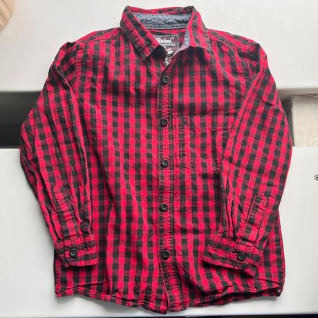 Kosela primark velkost 110, primark,110