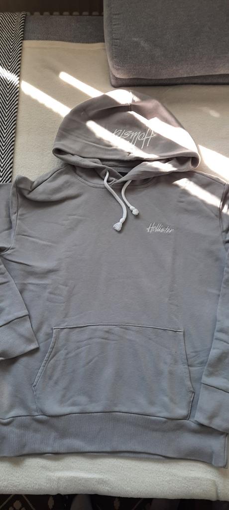 Hollister mikina - s, hollister,s